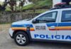 PM cumpre 2 mandados de prisão em Mariana e 1 em Antônio Pereira, Ouro Preto Viatura policial, imagem ilustrativa - Foto: PMMG
