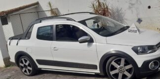 Itabirito: PM apreende no bairro Praia Saveiro clonada; um menor detido Itabirito: PM apreende no bairro Praia Saveiro clonada; um menor detido