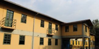 Itabirito: começa a Semana Acadêmica da Faculdade Alis; atividades de graça e abertas ao público Faculdade Alis em Itabirito - Foto: Reprodução