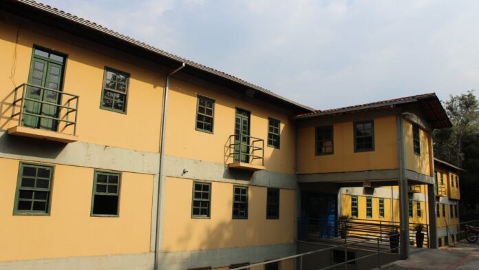 Faculdade Alis em Itabirito - Foto: Reprodução