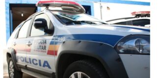 Mulher mata marido com facadas no pescoço em Antônio Pereira, Ouro Preto Mulher mata marido com facadas no pescoço em Antônio Pereira, Ouro Preto