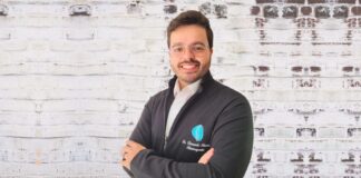 Itabirito: Dr. Leonardo, fisioterapeuta especializado em coluna, é referência no tratamento de doenças Dr. Leonardo, fisioterapeuta especializado em coluna, é referência no tratamento de doenças. Foto - divulgação.