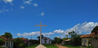 Ouro Preto: GastroArte começa nesta quinta e vai até domingo na Chapada de Lavras Novas Ouro Preto: GastroArte começa nesta quinta e vai até domingo na Chapada de Lavras Novas