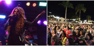 Itabirito: aos 72 anos, Elba Ramalho abre Festa do Pastel de Angu com energia, repertório e afinada Itabirito: aos 72 anos, Elba Ramalho abre Festa do Pastel de Angu com energia, repertório e afinada