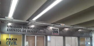 Na rodoviária de BH, PC prende idoso de 73 anos suspeito de estuprar criança de 8 anos Na rodoviária de BH, PC prende idoso de 73 anos suspeito de estuprar criança de 8 anos