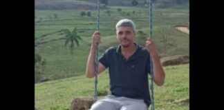 Aluno de voo livre morre após queda de parapente na Zona da Mata, em MG Aluno de voo livre morre após queda de parapente na Zona da Mata, em MG