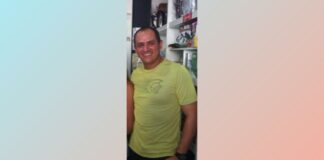 Itabirito: entidades lamentam a morte de Marcelo Borzani, da Autoescola Micaela Itabirito: entidades lamentam a morte de Marcelo Borzani; enterro será às 16h