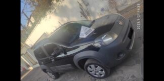 Motorista de Itabirito é preso conduzindo carro clonado na BR-356 Motorista de Itabirito é preso conduzindo carro clonado na BR-356