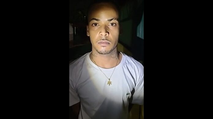 Itabirito: jovem de 23 anos é morto a tiros pelo próprio primo, de 18, na Favelinha do bairro Praia