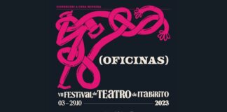 Festita 2023: inscrições abertas para oficinas de jogos e brincadeiras e de música em Itabirito Festita 2023 em Itabirito. Imagem - divulgação