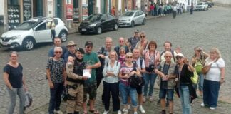 Ouro Preto: PM realiza “Operação Virtude” de combate à violência contra idosos Ouro Preto: PM realiza “Operação Virtude” de combate à violência contra idosos