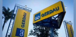 Itabirito e Ouro Preto: Gerdau abre inscrições para o Programa Aprendiz de Mineração Gerdau abre inscrições para o Programa Aprendiz de Mineração. Foto - reprodução.