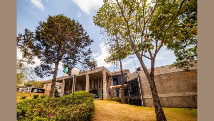 Processo seletivo da Prefeitura de Itabirito. Foto: Sanderson Pereira