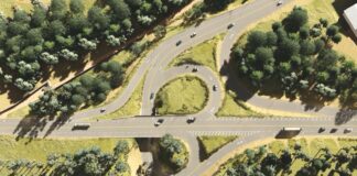 Ouro Preto – Itabirito, BR-356: novo trevo do Maracujá terá obras iniciadas em maio Ouro Preto – Itabirito, BR-356: novo trevo do Maracujá terá obras iniciadas em maio