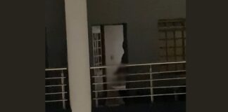 Itabirito: homem é preso após se masturbar de quarto de hotel para vizinha que estava no lar dela Itabirito: homem é preso após se masturbar de quarto de hotel para vizinha que estava no lar dela