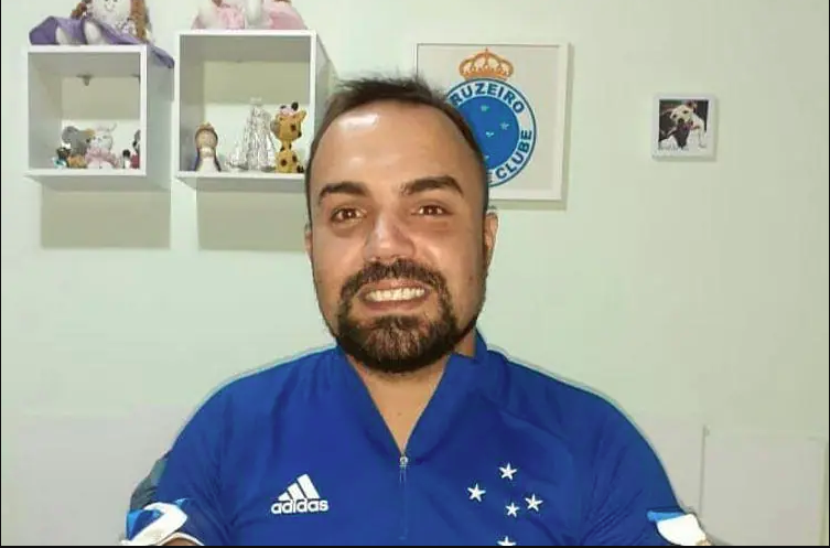 Jornalista é assassinado em Conselheiro Lafaiete; ele era ex-diretor da Máfia Azul