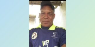 Itabirito: morador do bairro Floresta está desaparecido; família pede ajuda para encontrá-lo Itabirito: morador do bairro Floresta está desaparecido; família pede ajuda para encontrá-lo