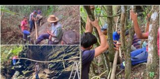 Água em Ouro Preto: abaixo-assinado pede suspensão dos serviços da Saneouro na Bocaina de Baixo Água em Ouro Preto: em abaixo-assinado, Bocaina pede a suspensão dos serviços da Saneouro no subdistrito