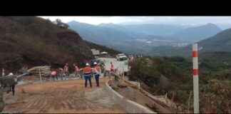 Após descoberta arqueológica, Iphan suspende obras na Estrada da Purificação, em Ouro Preto Após descoberta arqueológica, Iphan suspende obras na Estrada da Purificação, em Ouro Preto