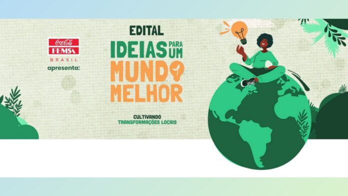 Arte: Coca-Cola Femsa Brasil