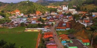 Idoso de 76 anos é roubado e assassinado em Diogo de Vasconcelos; suspeito é preso pela PM Idoso de 76 anos é roubado e assassinado em Diogo de Vasconcelos; suspeito é preso pela PM