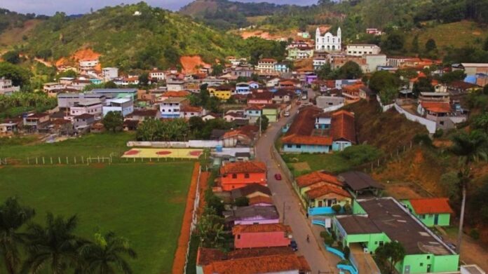 Idoso de 76 anos é roubado e assassinado em Diogo de Vasconcelos; suspeito é preso pela PM