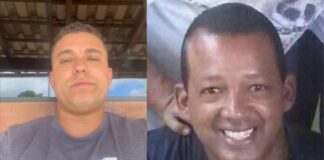 Itabirito: em vídeo, cabo da PM emocionado fala sobre acidente que matou o sargento Cardoso Itabirito: em vídeo, cabo da PM emocionado fala sobre acidente que matou o sargento Cardoso