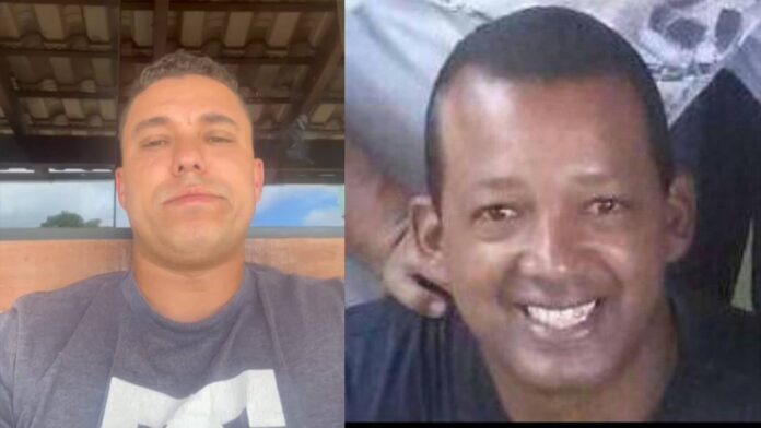 Itabirito: em vídeo, cabo da PM emocionado fala sobre acidente que matou o sargento Cardoso