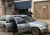 Itabirito: carro roubado e em alta velocidade é recuperado pela GM, e condutor sem CNH é preso Itabirito: carro roubado e em alta velocidade e condutor, sem CNH, é preso pela GM