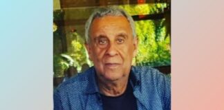 Itabirito: morre Bié do Cartório aos 77 anos Itabirito: morre Bié do Cartório aos 77 anos