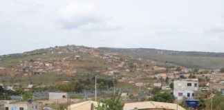 Itabirito: moradora do Água Limpa quer saber quando a água chegará à casa dela; Saae responde Itabirito: moradora do Água Limpa procura Radar Geral para saber quando a água chegará casa dela