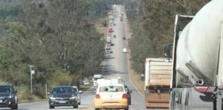 Leilão definirá nova concessionária da BR-040; entenda Leilão definirá nova concessionária da BR-040; entenda