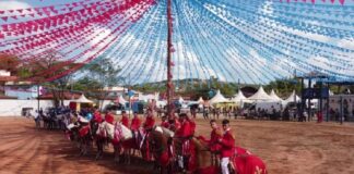 Prefeitura de Ouro Preto anuncia programa inovador no Brasil, a “Universidade da Cavalhada”