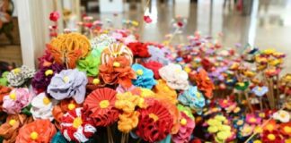 BH: 34ª Feira Nacional de Artesanato espera 100 mil visitantes em 5 dias de evento BH: 34ª Feira Nacional de Artesanato espera 100 mil visitantes em 5 dias de evento