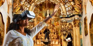 Exposição virtual com as obras do mestre Aleijadinho chega a Ouro Preto
