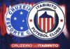 Categorias de base do Cruzeiro e Itabirito FC se enfrentam em amistoso na Toca da Raposa 1 Categorias de base do Cruzeiro e Itabrito FC se enfrentam em amistoso na Toca da Raposa 1