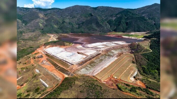 Prefeitura de Ouro Preto aciona Justiça contra bancos que financiaram barragens de rico da Vale