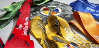 Mariana: inscrições para o Bolsa Atleta começam nesta segunda-feira (6/11) Bolsa Atleta Mariana 2024. Imagem - reprodução.