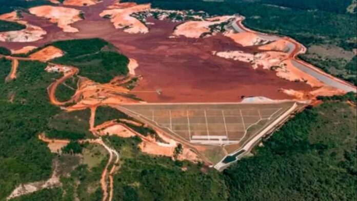 Mariana: barragem da Vale é interditada; 295 pessoas devem deixar Santa Rita Durão