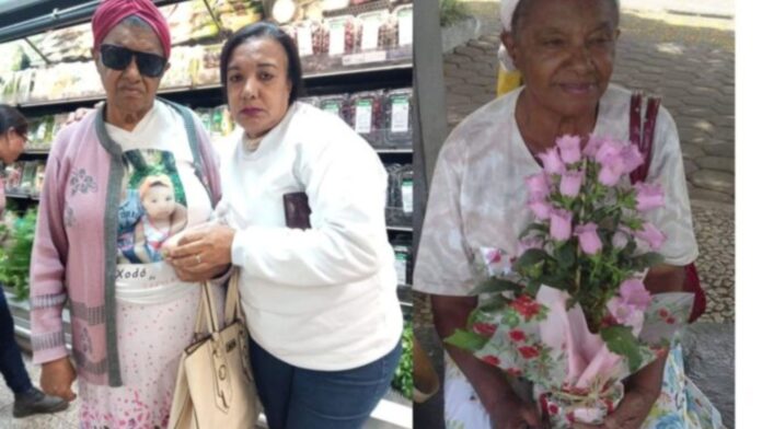 Itabirito: caso de Dona Laurides (de 76 anos) segue sem data para cirurgia