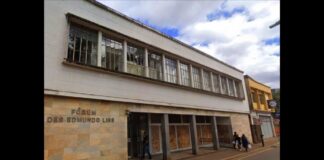 Condenado a 33 anos de prisão um dos autores do duplo homicídio, que aconteceu em 2020 em Itabirito Condenado a 33 anos de prisão um dos autores do duplo homicídio, que aconteceu em 2020 em Itabirito