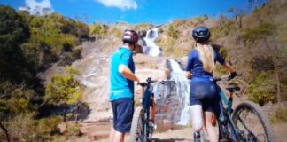 Acuruí, distrito de Itabirito, é destaque em documentário da Rede Globo