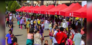 Itabirito recebe neste sábado (11/11) mais uma edição do “Praça da Cidadania”