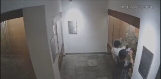 Quadrilha colombiana é denunciada por furto de rosário de ouro do século XIX em Ouro Preto