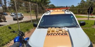 BR-356, Nova Lima: motociclista, rumo a Itabirito, é pego com pacotes de cocaína e barras de maconha BR-356, Nova Lima: motociclista, rumo a Itabirito, é pego com pacotes de cocaína e barras de maconha