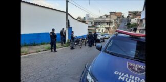 Itabirito: GM e PM coíbem manobras perigosas na Vila Gonçalo; 10 multas, 3 motos e 1 carro removidos Itabirito: GM e PM coíbem manobras perigosas na Vila Gonçalo; 10 multas, 3 motos e 1 carro removidos