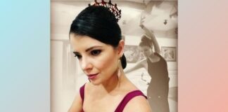 De Itabirito, bailarina clássica Lilian Kely se apresenta em espetáculo de dança barroca em Ouro Preto De Itabirito, bailarina clássica Lilian Kely se apresenta em espetáculo de dança barroca em Ouro Preto