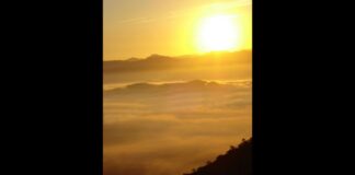 Temperatura ainda mais alta nos próximos dias: calor intenso continua em Itabirito e Ouro Preto Temperatura ainda mais alta nos próximos dias: calor intenso continua em Itabirito e Ouro Preto