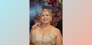 Itabirito se despede de Rosângela Simões de Araújo, 59 anos Itabirito se despede de Rosângela Simões de Araújo, 59 anos