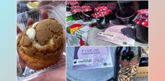 Licores Dululu, de Itabirito, e Padaria Dolci Pani, de Cachoeira do Campo, vencem a Festa da Jabuticaba Licores Dululu, de Itabirito, e Padaria Dolci Pani, de Cachoeira do Campo, vencem a Festa da Jabuticaba